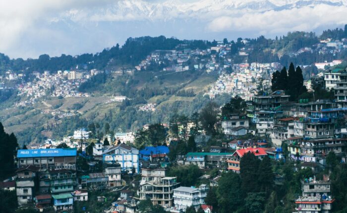 darjeeling tour packages