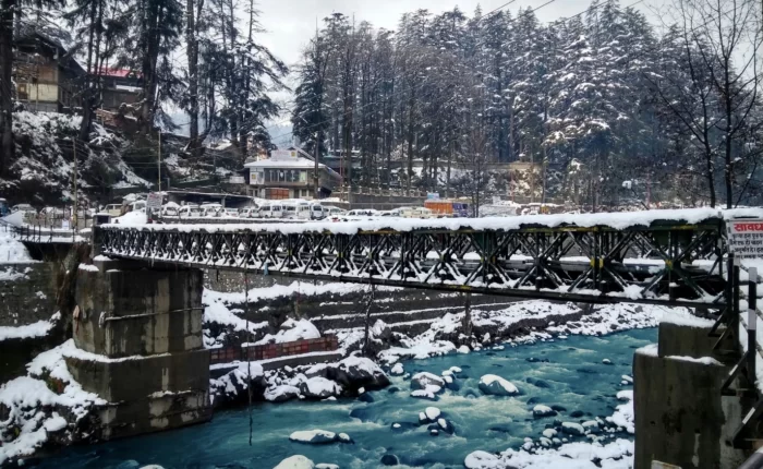 kullu manali 6 day tour package