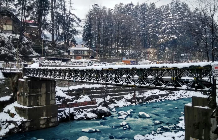 kullu manali 6 day tour package