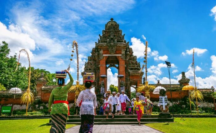 bali travel packages