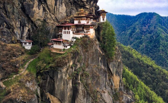 bhutan travel