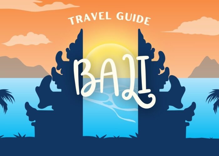 bali